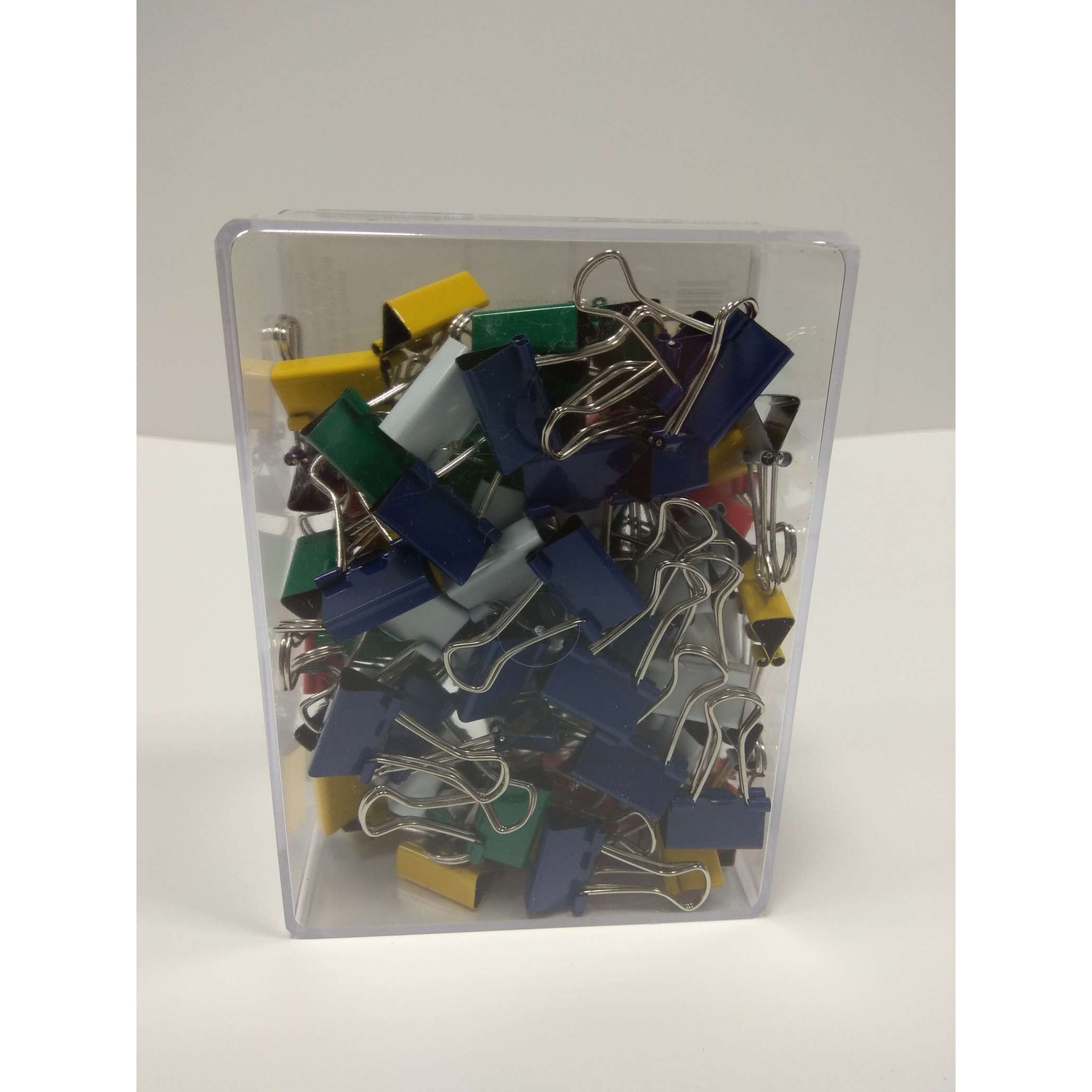 Klip mix kolor 19mm (100) 119KP100-99 VICTORY