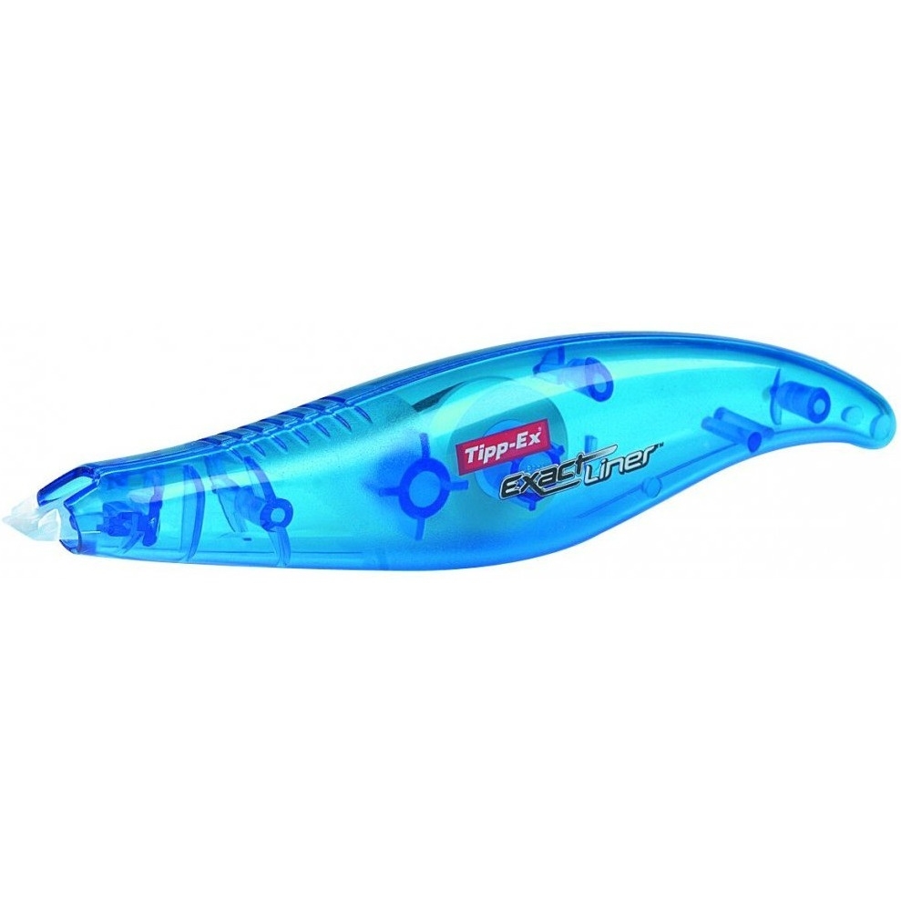 Korektor EXACT LINER w taśmie w ksz.dług.8104755/8104751