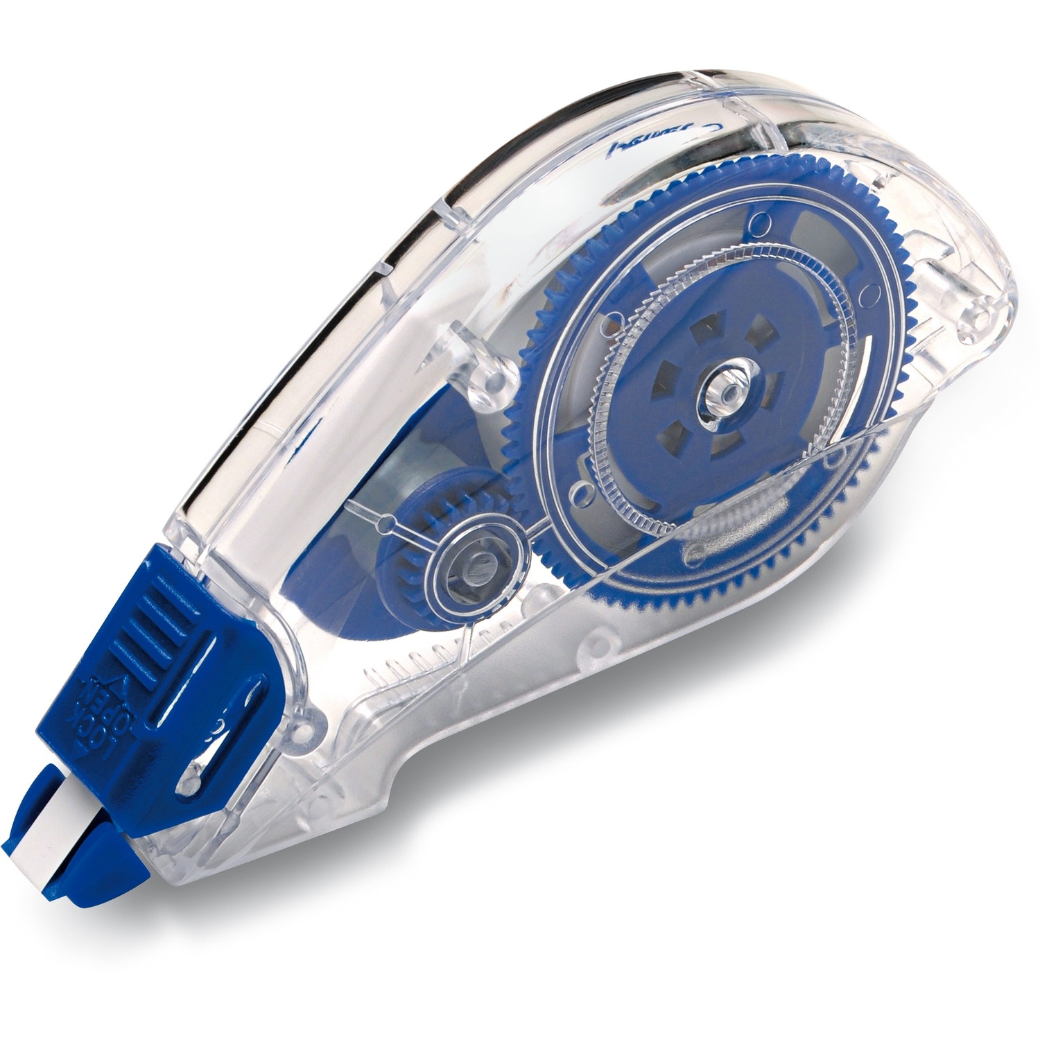 Korektor w taśmie PENTEL ZTT15 5mm x 12m