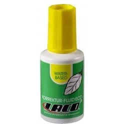 Korektor LACO w pł.wodny K701 20ml.EKO