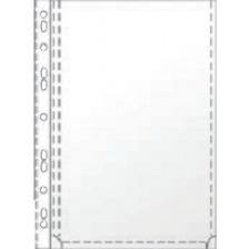Koszulka na katalog A4 przestrzenna (10) 0412-0002-00 PANTA PLAST