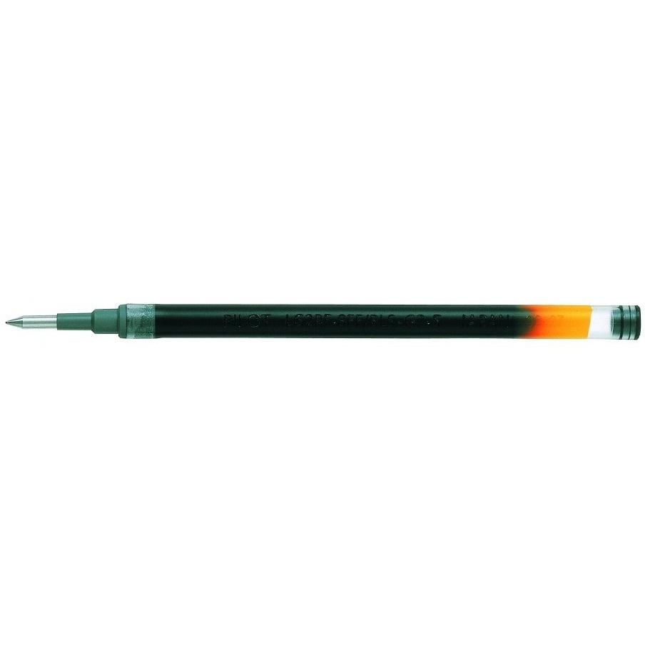 Wkład żelowy G2 zielony BLS-G2-5-G PILOT