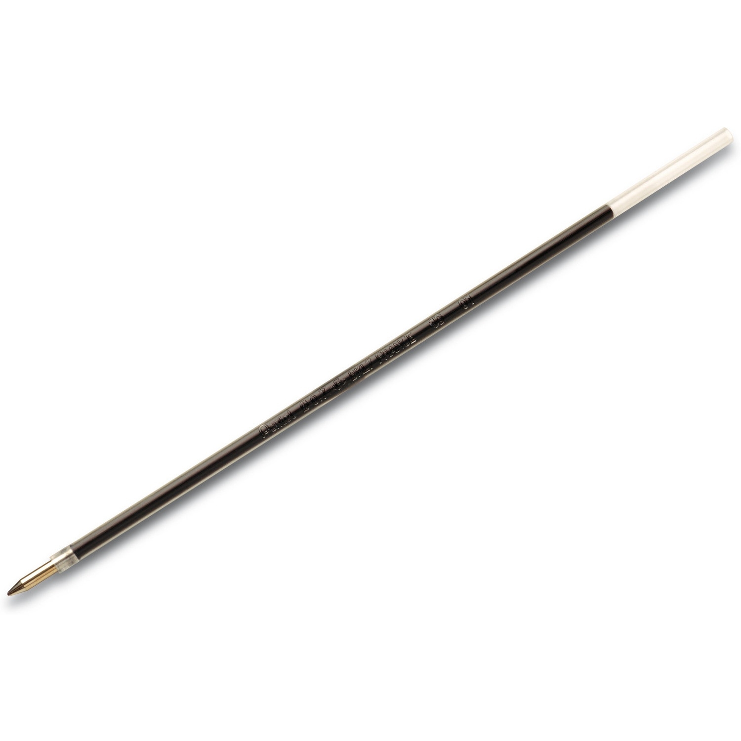 Wkład do BK66 BK77 BK101 BK127 zielony PENTEL BKL77D