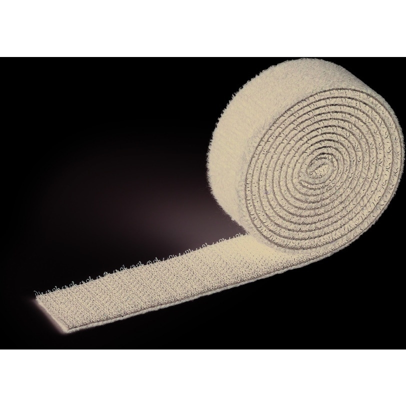Taśma rzep do spinania kabli Cavoline Grip 10 1m x 20 mm, 503201 DURABLE