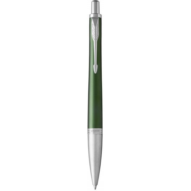 Długopis URBAN PREMIUM GREEN CT 1931619 PARKER (niebieski)