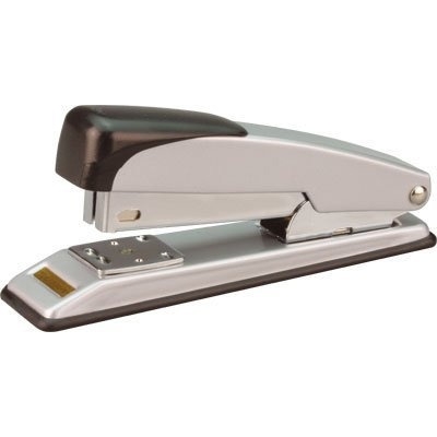 Zszywacz 204 24-26/6 czarny 12k EAGLE 110-1161
