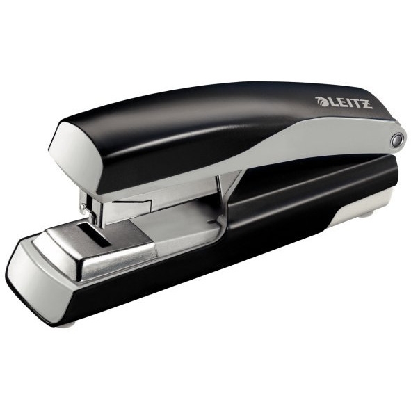 Zszywacz 5523 LEITZ FC40 czarny 40k 24-26/6 55230095