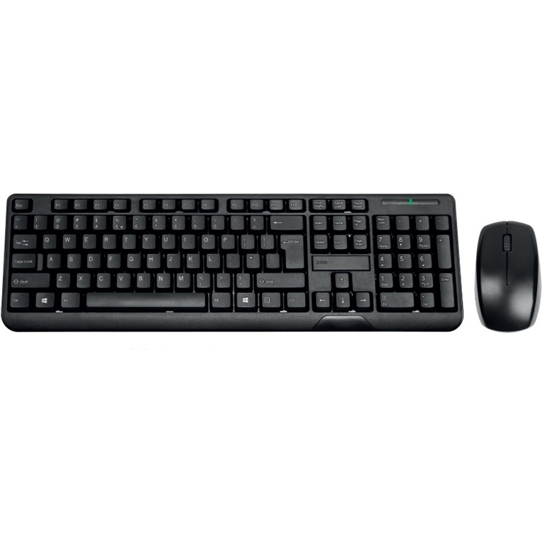 Zestaw klawiatura+mysz TRACER Keybox II RF NANO TRAKLA45903