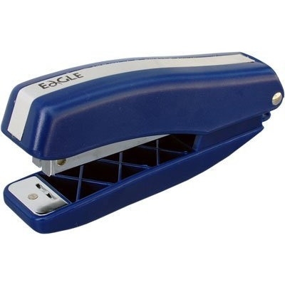 Zszywacz 910B 24-26/6 niebiesk i 10k EAGLE