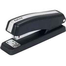 Zszywacz EAGLE 930 B czarny 24/6 - 10 kartek 110-1248