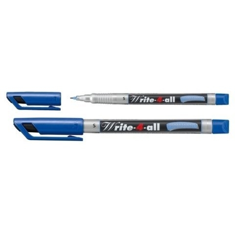 Marker WRITE 4all 166/41 nie. STABILO