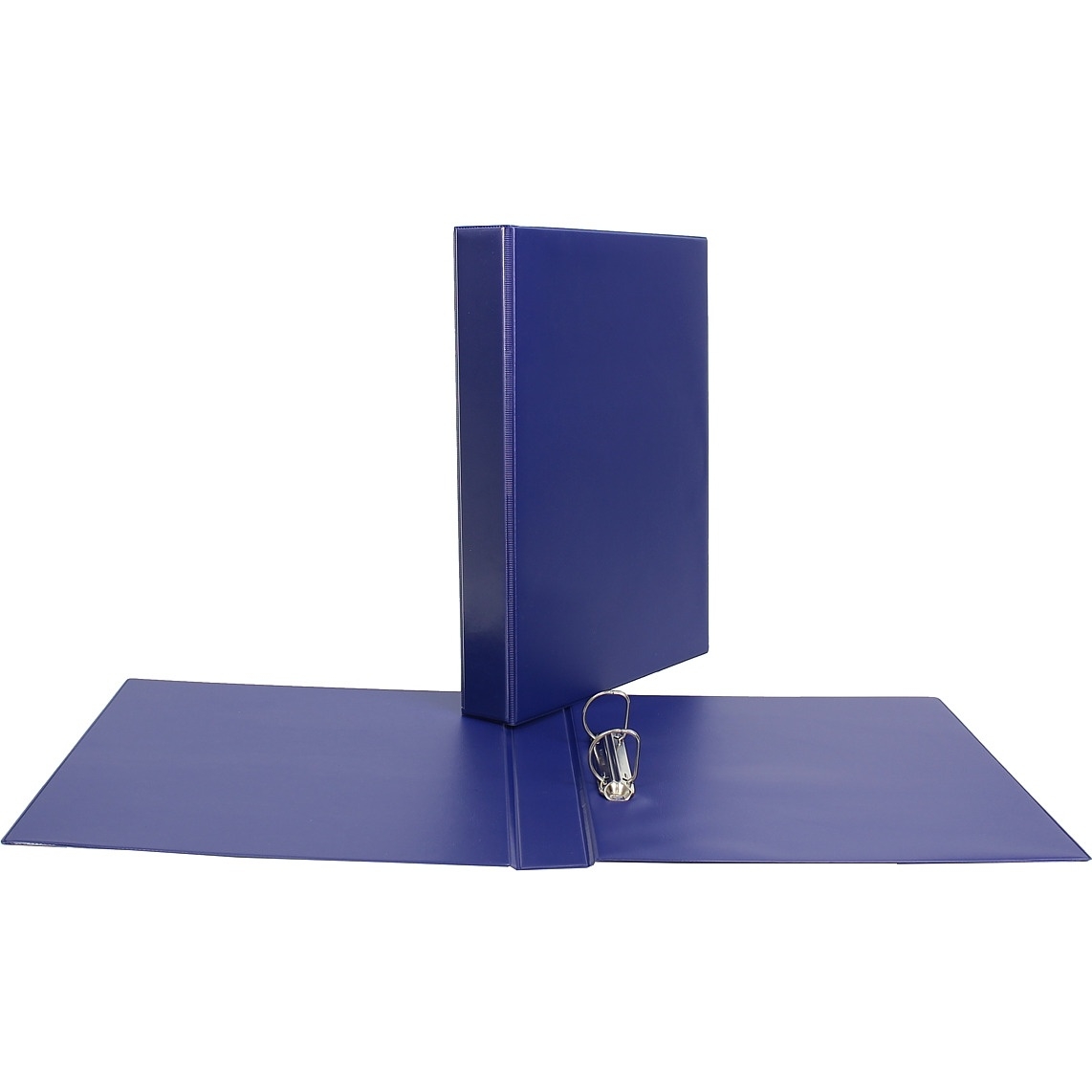 Segregator PANORAMA A4 2R-4.0/D-25 granat SR-45-02 BIURFOL