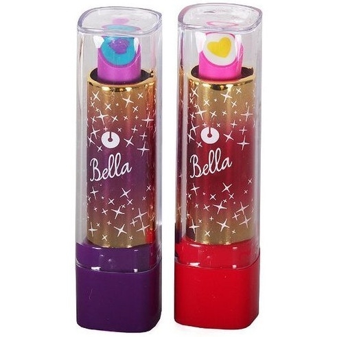 Gumka szminka do ścierania BELLA TT7615 TADEO Bella 36szt