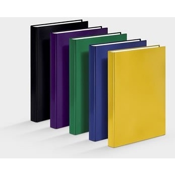 Segregator A4/2/2Q FCK 066/01 czerwony VAUPE