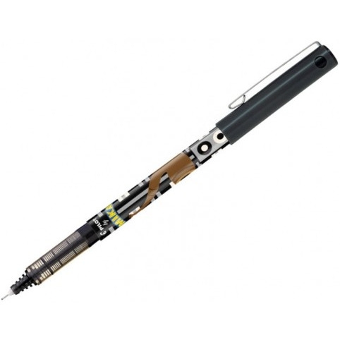 Cienkopis V5 MIKA czarny PIBX-V5-B-MKF czarny