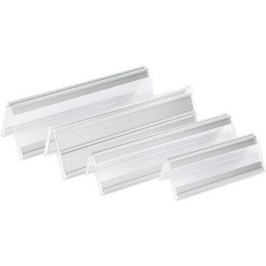Identyfikator nabiurkowy 23x 5 jedno.0403-0031-00 Panta Plast