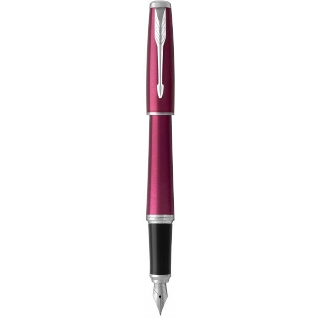 Pióro wieczne (F) URBAN VIBRANT MAGENTA CT 1931599 PARKER