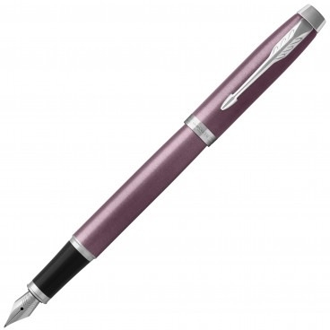 Pióro wieczne (F) IM light purple CT 1931632 PARKER