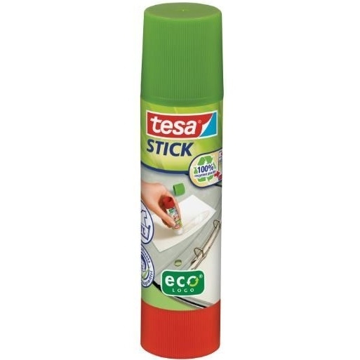 Klej w sztyfcie TESA Ecologo 20g 57026-00200-00 TS