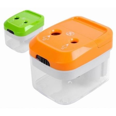 Temperówka elektryczna podwójna KOE-171967 CAYMAN KOH I NOOR