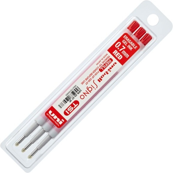 Wkład UFR-22 do UF-220(TSI)czerwony UNI