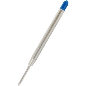 Wkład metalowy typ ZENITH (2) niebieski GR-Z1 160-1833 GRAND