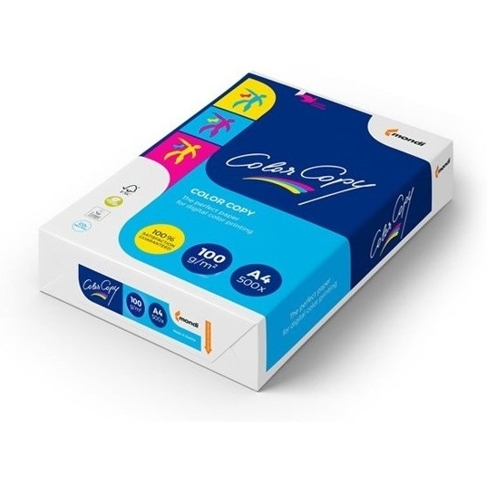 Papier xero A3 COLOR COPY 160g CC316 250ark