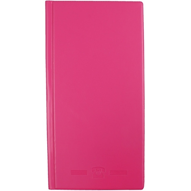 Wizytownik na 96wiz.pink BIURFOL KWI-04-03 (pastel różowy )