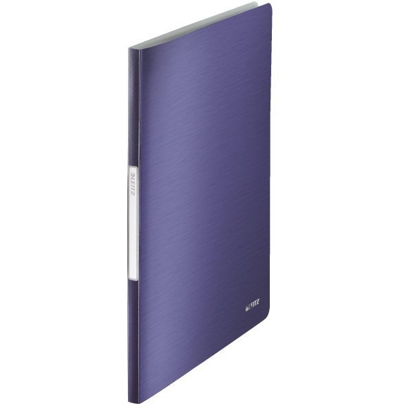 Album ofertowy 40kiesz.LEITZ STYLE niebieski 39590069