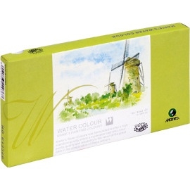 Farby akwarel.E1336 12k MARIES 12ml 170-1908