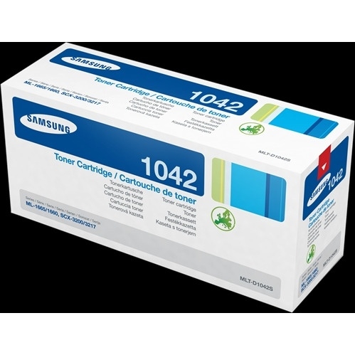 Toner SAMSUNG (MLT-D1042S/SU737A) czarny 1500str ML1160/1665