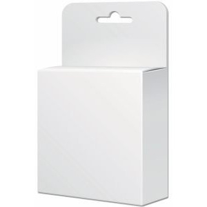 Tusz WBC-CLI526Y (CLI-526Y) żółty 13ml WHITEBOX zamiennik CANON