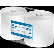 Czyściwo 250m 2warstwy 100%celuloza (2szt) VELVET CARE 5220110