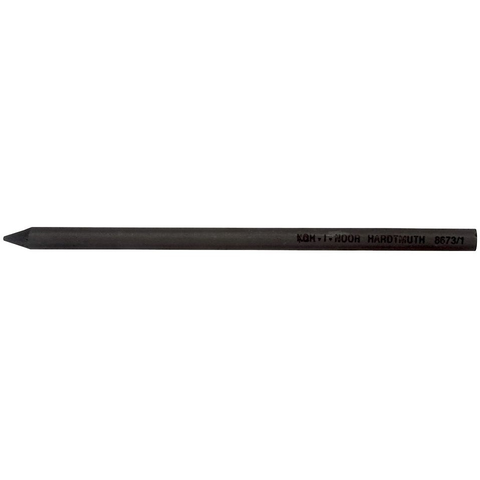 Węgiel-wkład 8673/1 5.6mm miękki KOH-I-NOOR