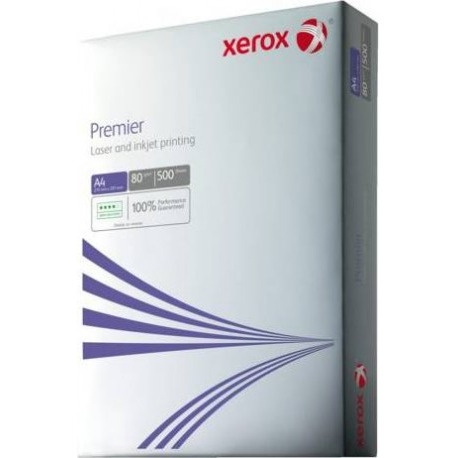 Papier xero A4 80g (5 ryz) XEROX PREMIER 003R91720 165CIE