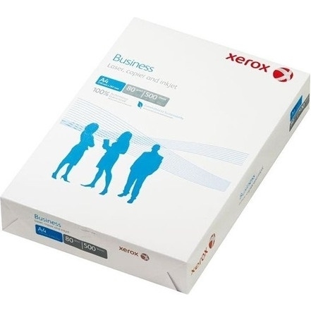 Papier xero A4 80g (5 ryz)XEROX BUSINESS 003R91820 150CIE