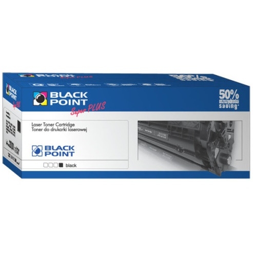 Toner BLACK POINT BROTHER TN2110 PLUS DCP7030/7040/HL2140