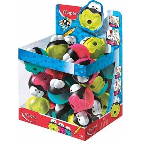 Temperówka CROC CROC SIGNAL 1 otwór 17711 MAPED