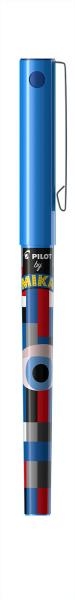 Cienkopis V5 MIKA j.niebieski PIBX-V5-LB-MKF PILOT