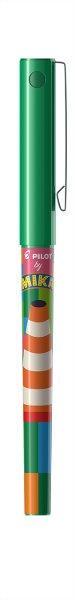 Cienkopis V5 MIKA zielony PIBX-V5-G-MKF PILOT