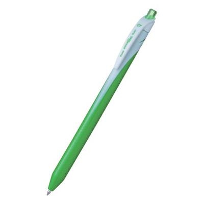 Pióro kulkowe EnerGel 0,7mm BL437-K seledynowe PENTEL
