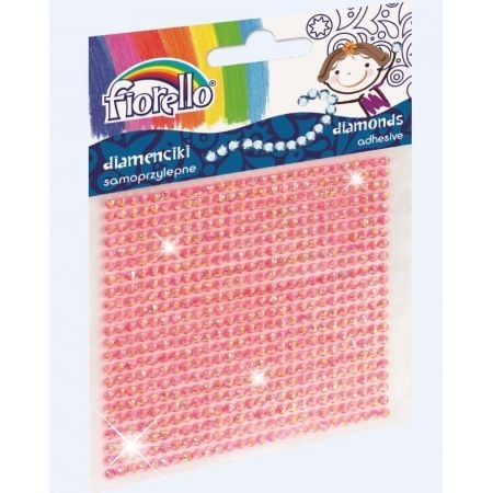 Diamenciki samoprzylepne GR-DS01/02/03/04 Fiorello