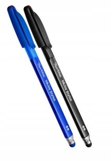 Długopis InkJoy STYLUS czarny # 1939192 PAPER MATE -WYCOFANE