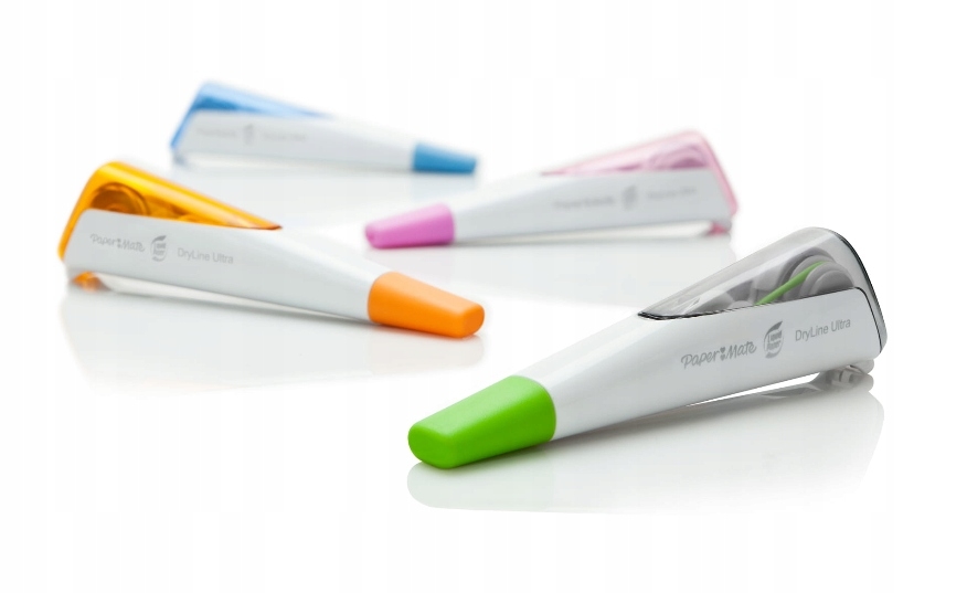 Korektor w taśmie DRYLINE ULTRA 5mm x 6m PAPER MATE 1981906