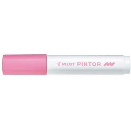 Marker PINTOR M różowy PISW-PT-M-P PILOT
