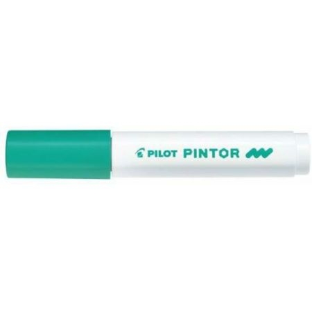 Marker PINTOR M zielony PISW-PT-M-G PILOT