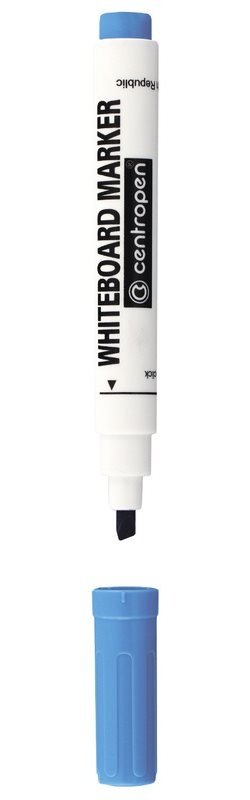 Marker BT 8869/8569 niebi. śc CENTROPEN