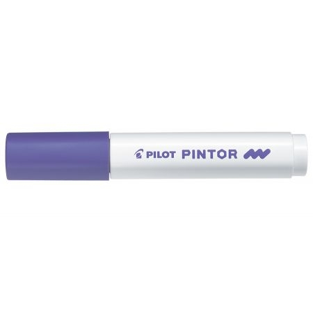 Marker PINTOR M fioletowy PISW-PT-M-V PILOT