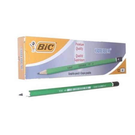 Ołówek CRITERIUM 550 HB(12)BIC 857595