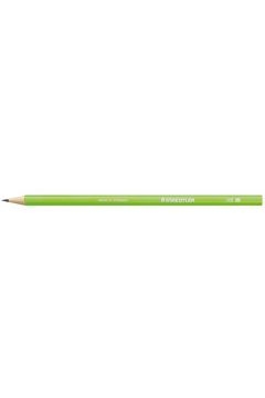 Ołówek WOPEX NEON zielony HB STAEDTLER S 180 HB-F50